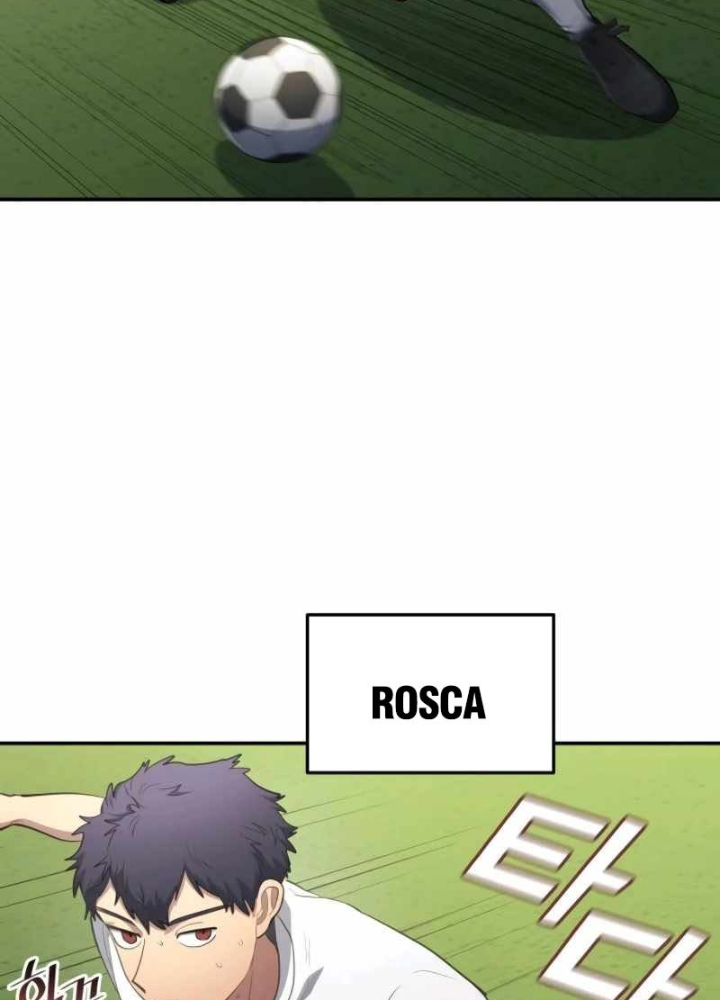 Thiên Phú Bóng Đá, Tất Cả Đều Là Của Tôi! Chapter 105 - Trang 2