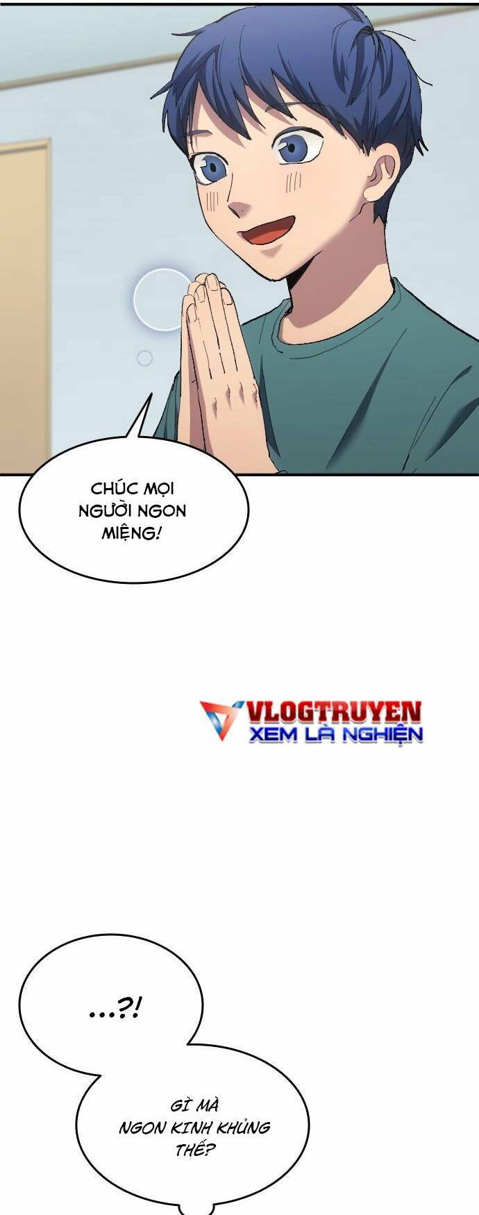 Thiên Phú Bóng Đá, Tất Cả Đều Là Của Tôi! Chapter 12 - Trang 2