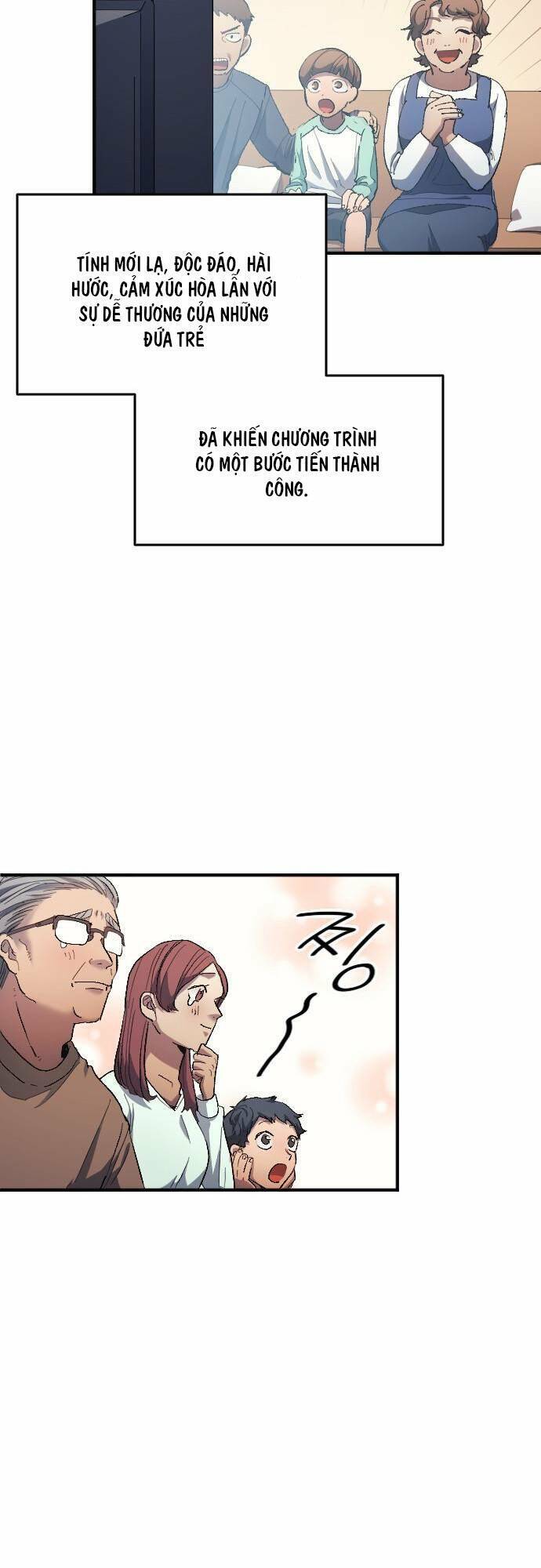 Thiên Phú Bóng Đá, Tất Cả Đều Là Của Tôi! Chapter 12 - Trang 2