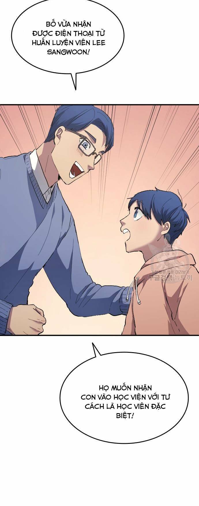Thiên Phú Bóng Đá, Tất Cả Đều Là Của Tôi! Chapter 12 - Trang 2