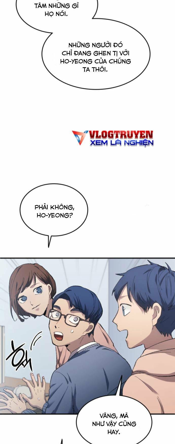 Thiên Phú Bóng Đá, Tất Cả Đều Là Của Tôi! Chapter 12 - Trang 2