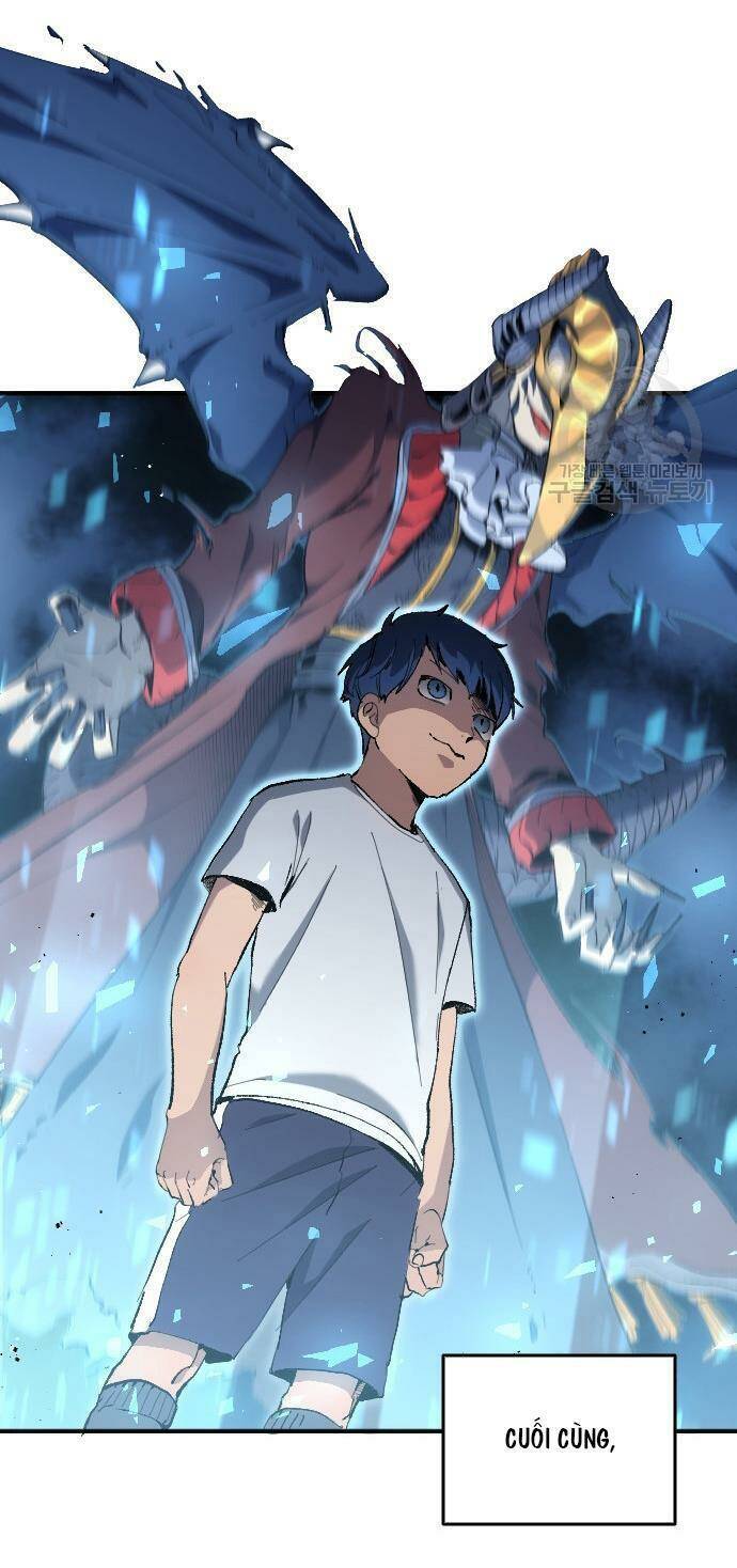 Thiên Phú Bóng Đá, Tất Cả Đều Là Của Tôi! Chapter 12 - Trang 2