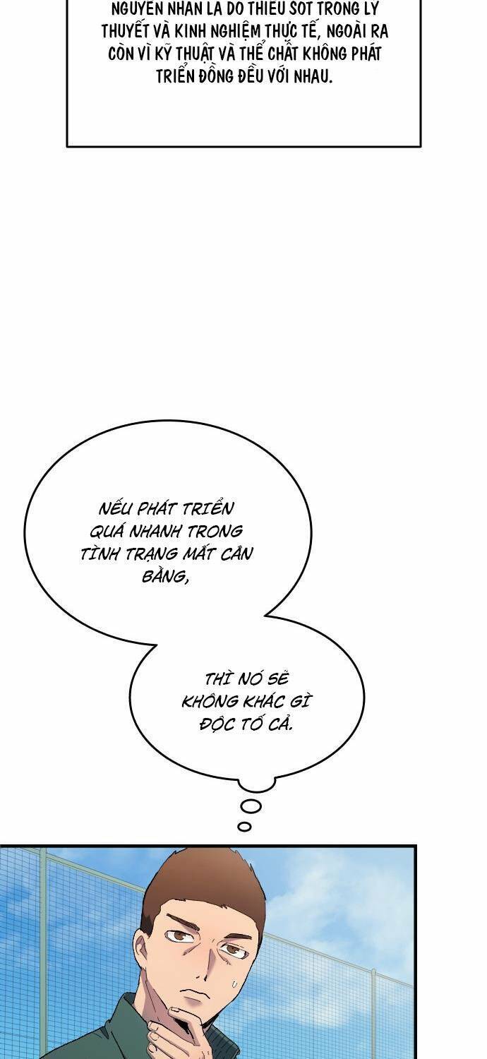 Thiên Phú Bóng Đá, Tất Cả Đều Là Của Tôi! Chapter 13 - Trang 2