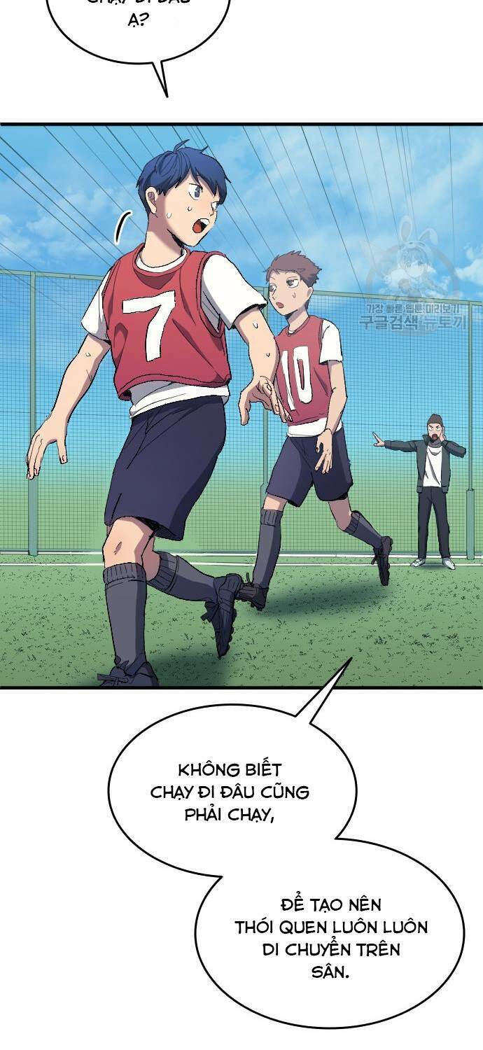 Thiên Phú Bóng Đá, Tất Cả Đều Là Của Tôi! Chapter 13 - Trang 2