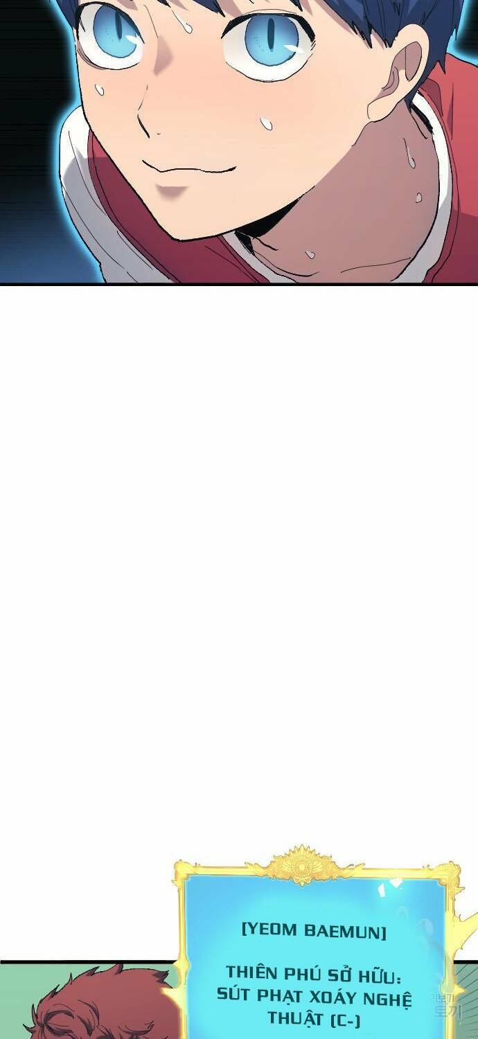 Thiên Phú Bóng Đá, Tất Cả Đều Là Của Tôi! Chapter 13 - Trang 2