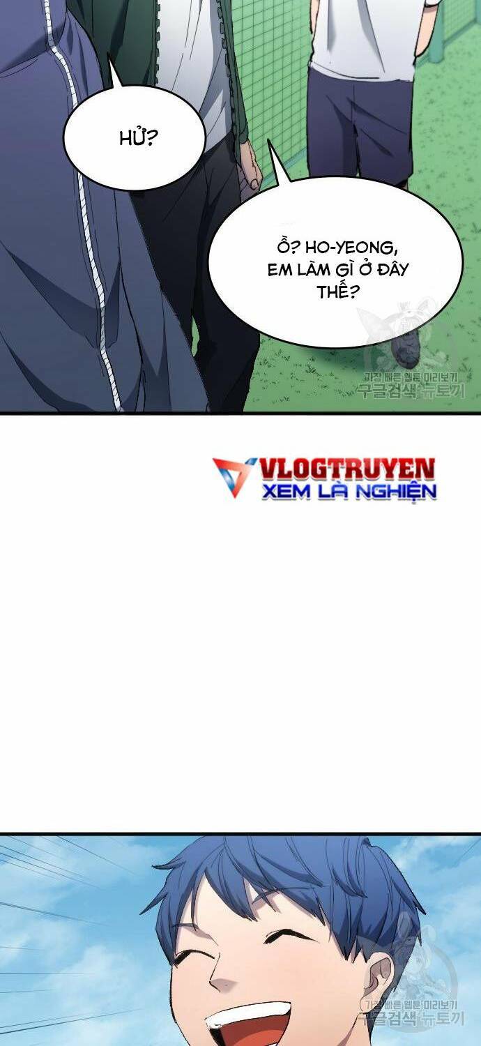 Thiên Phú Bóng Đá, Tất Cả Đều Là Của Tôi! Chapter 14 - Trang 2