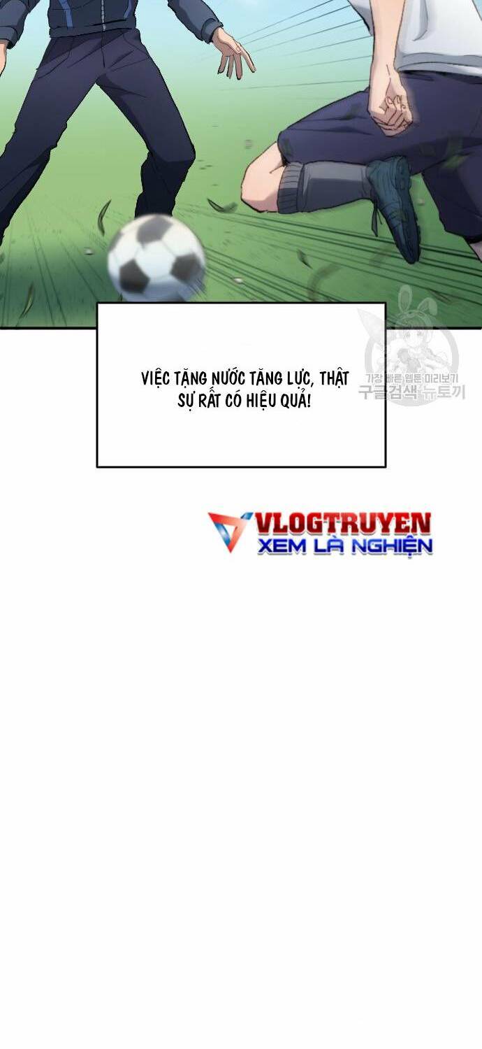 Thiên Phú Bóng Đá, Tất Cả Đều Là Của Tôi! Chapter 14 - Trang 2