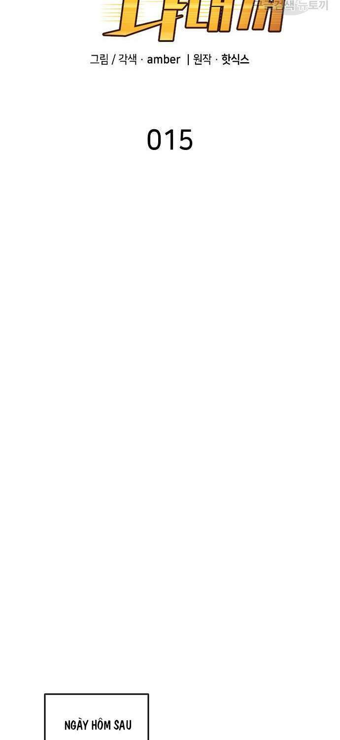 Thiên Phú Bóng Đá, Tất Cả Đều Là Của Tôi! Chapter 15 - Trang 2