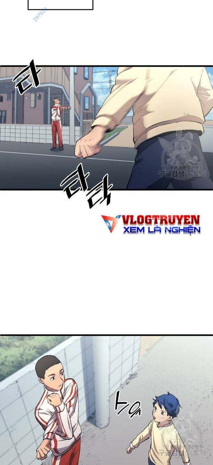 Thiên Phú Bóng Đá, Tất Cả Đều Là Của Tôi! Chapter 15 - Trang 2