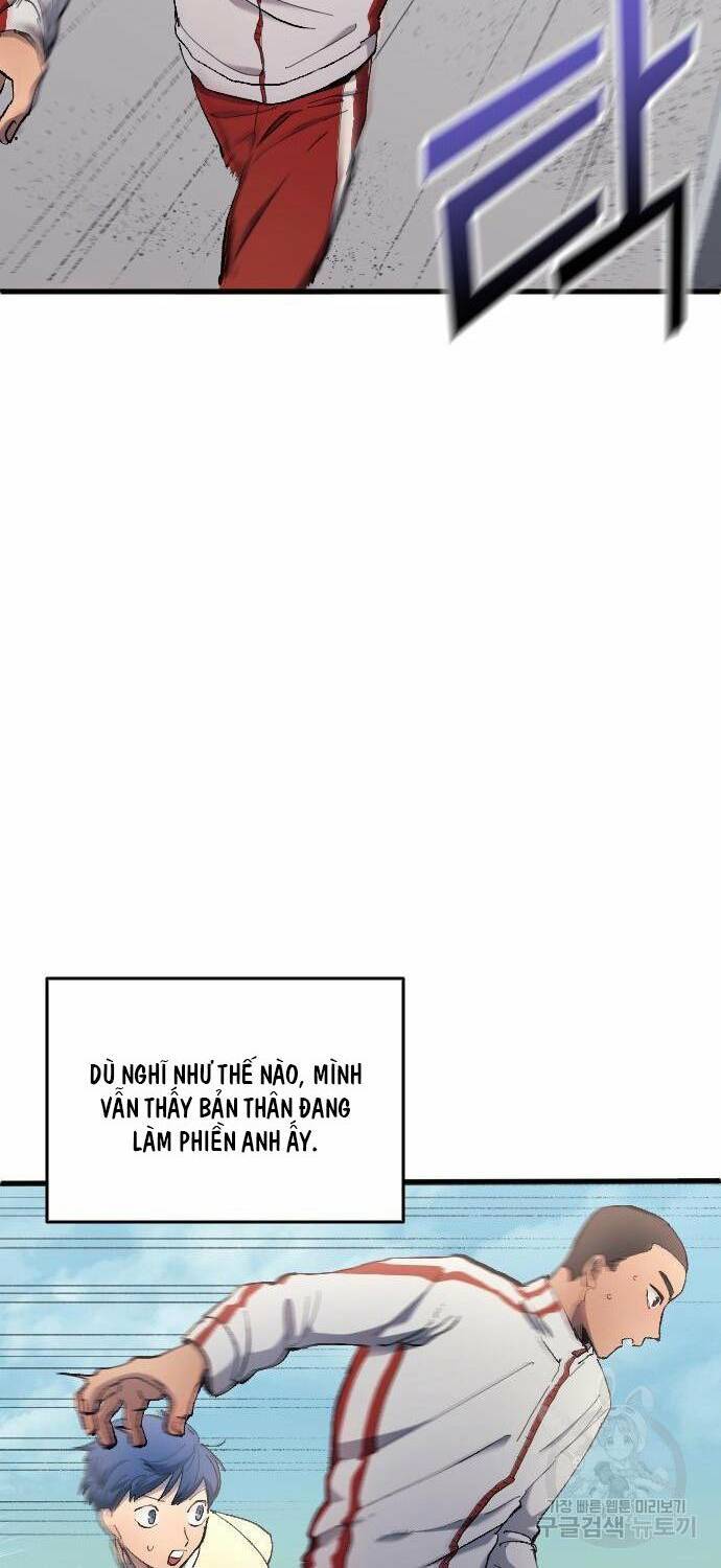 Thiên Phú Bóng Đá, Tất Cả Đều Là Của Tôi! Chapter 15 - Trang 2