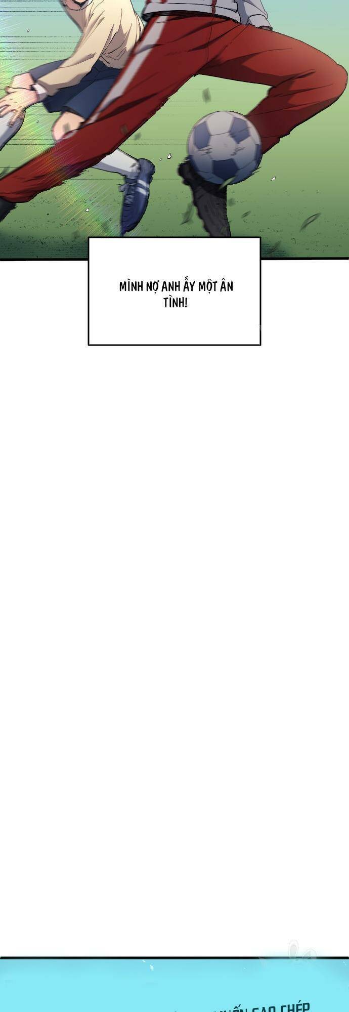 Thiên Phú Bóng Đá, Tất Cả Đều Là Của Tôi! Chapter 15 - Trang 2