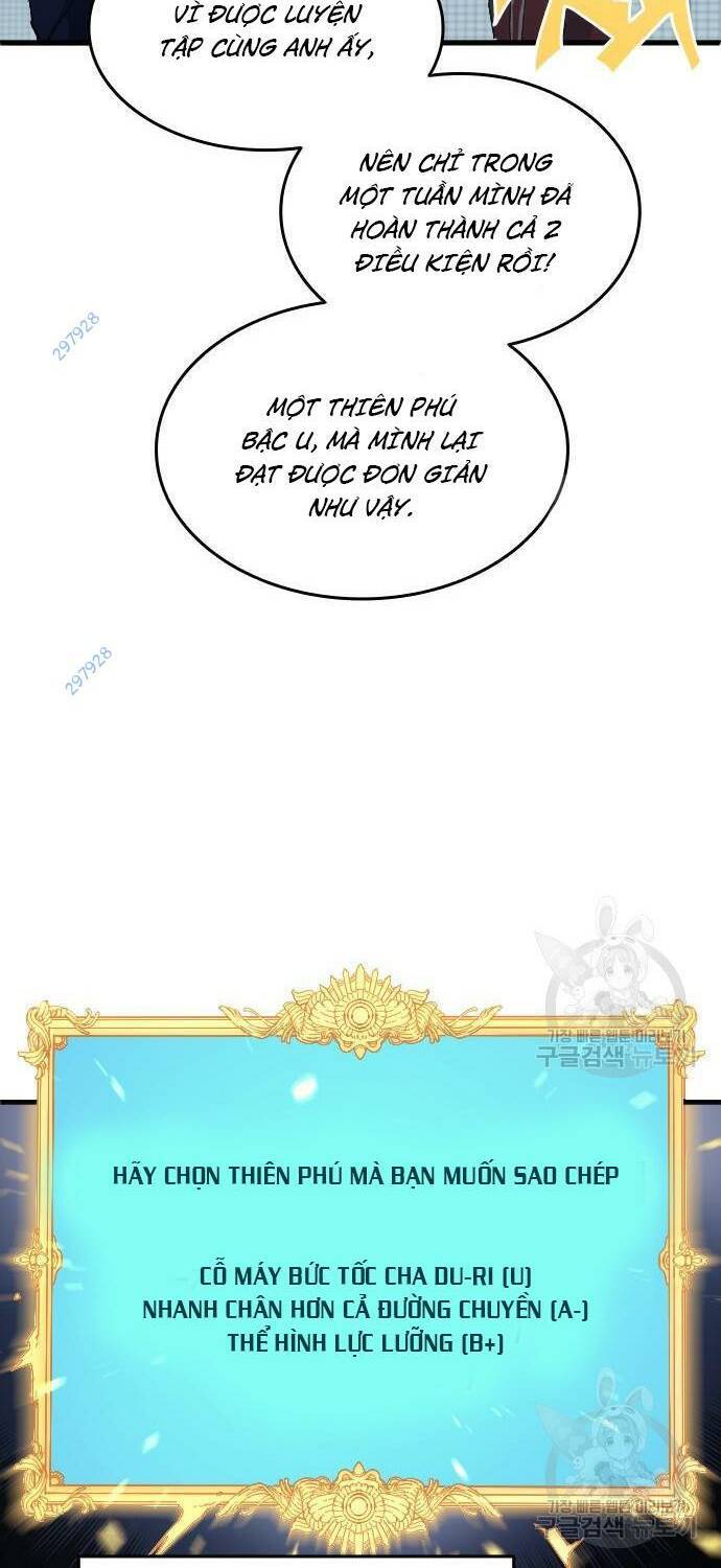 Thiên Phú Bóng Đá, Tất Cả Đều Là Của Tôi! Chapter 15 - Trang 2