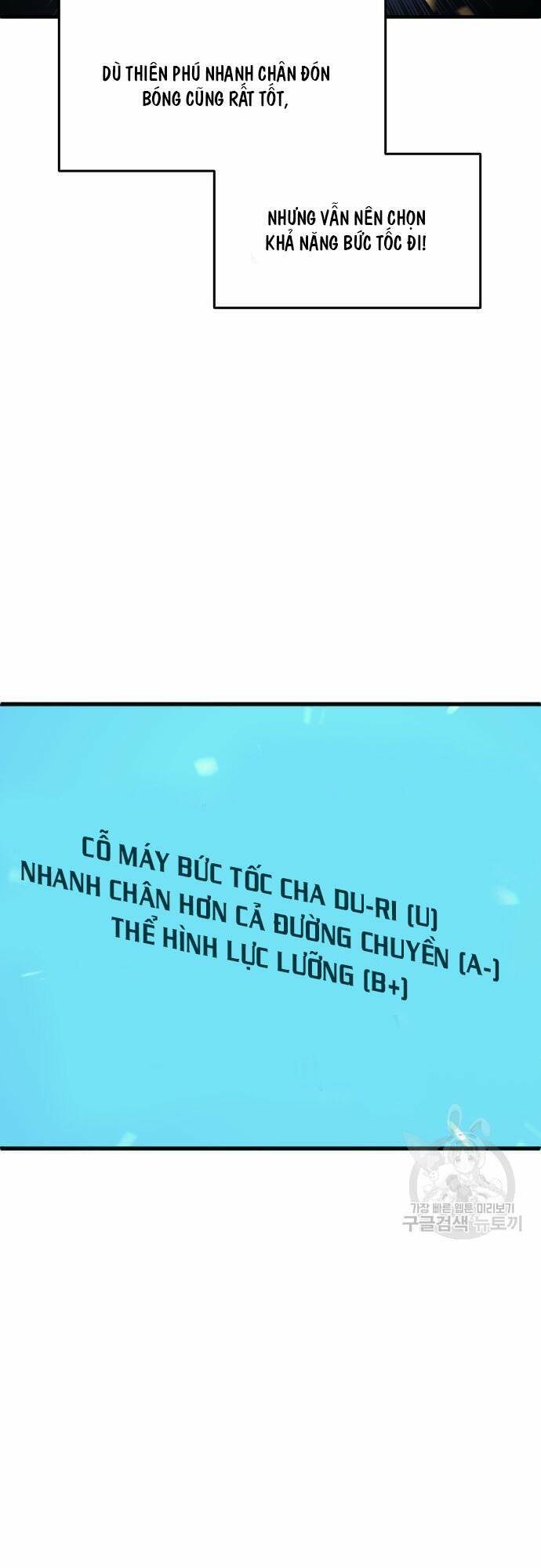 Thiên Phú Bóng Đá, Tất Cả Đều Là Của Tôi! Chapter 15 - Trang 2