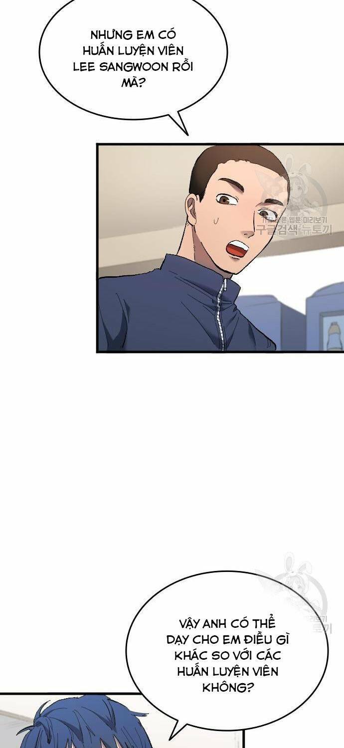 Thiên Phú Bóng Đá, Tất Cả Đều Là Của Tôi! Chapter 15 - Trang 2