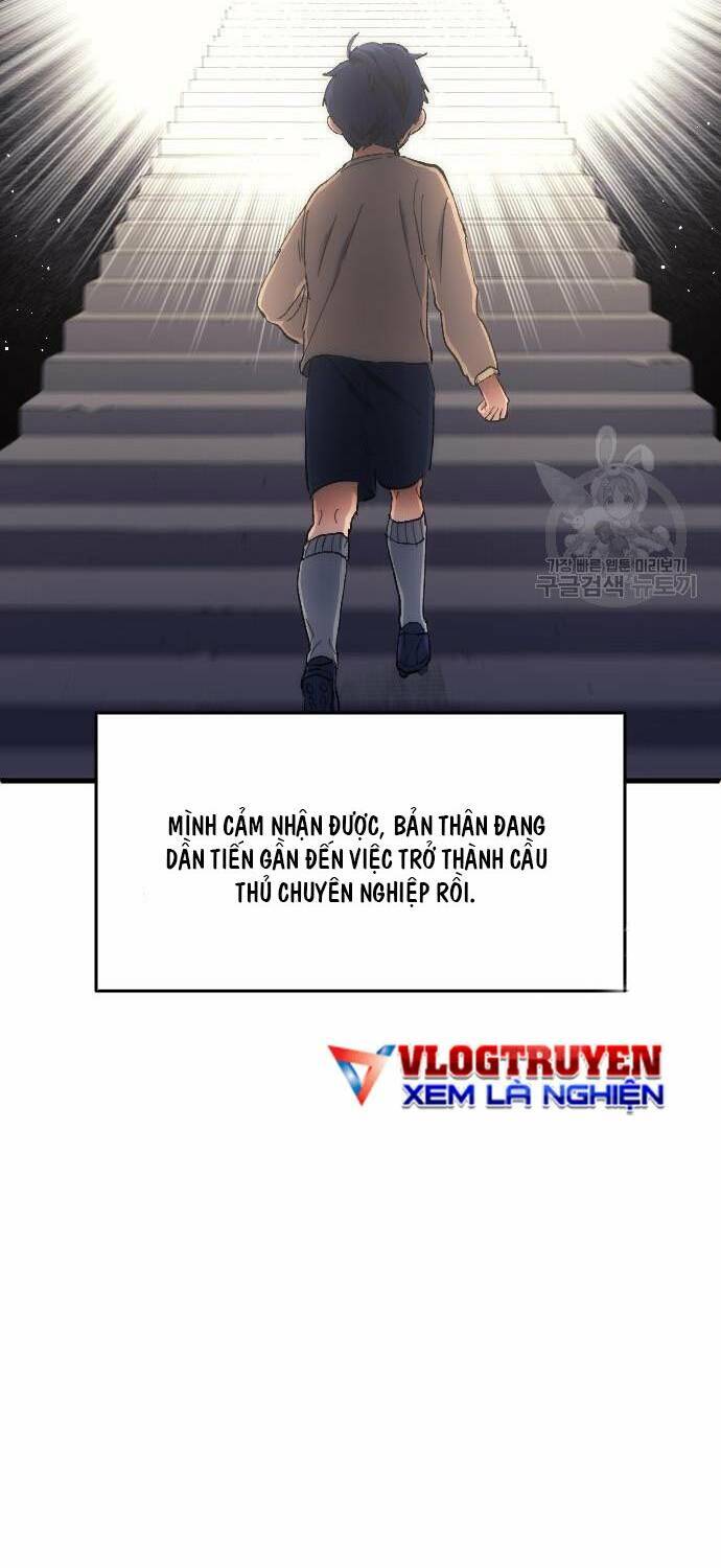 Thiên Phú Bóng Đá, Tất Cả Đều Là Của Tôi! Chapter 15 - Trang 2