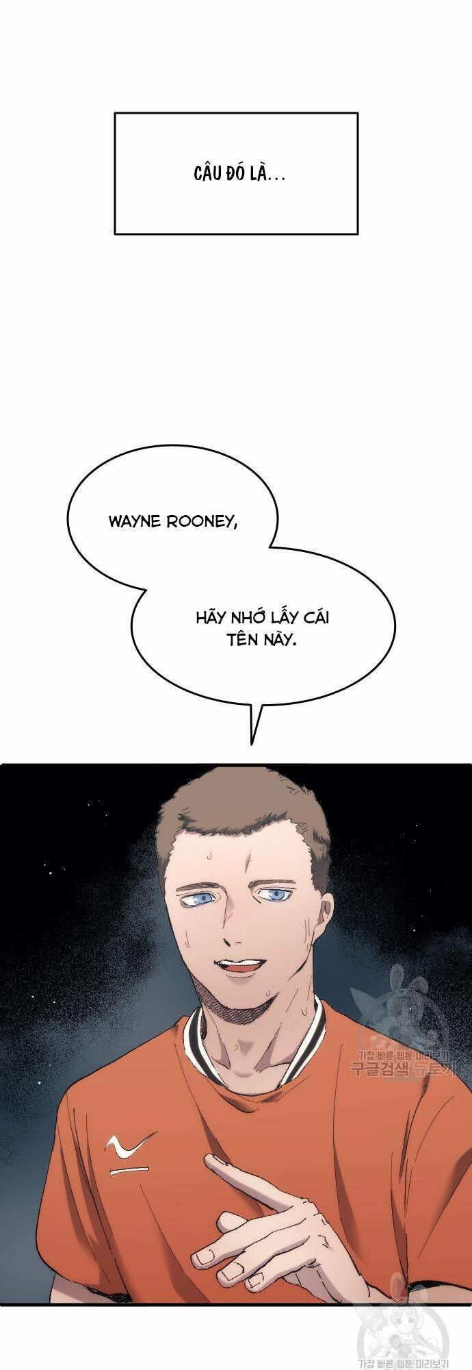 Thiên Phú Bóng Đá, Tất Cả Đều Là Của Tôi! Chapter 15 - Trang 2