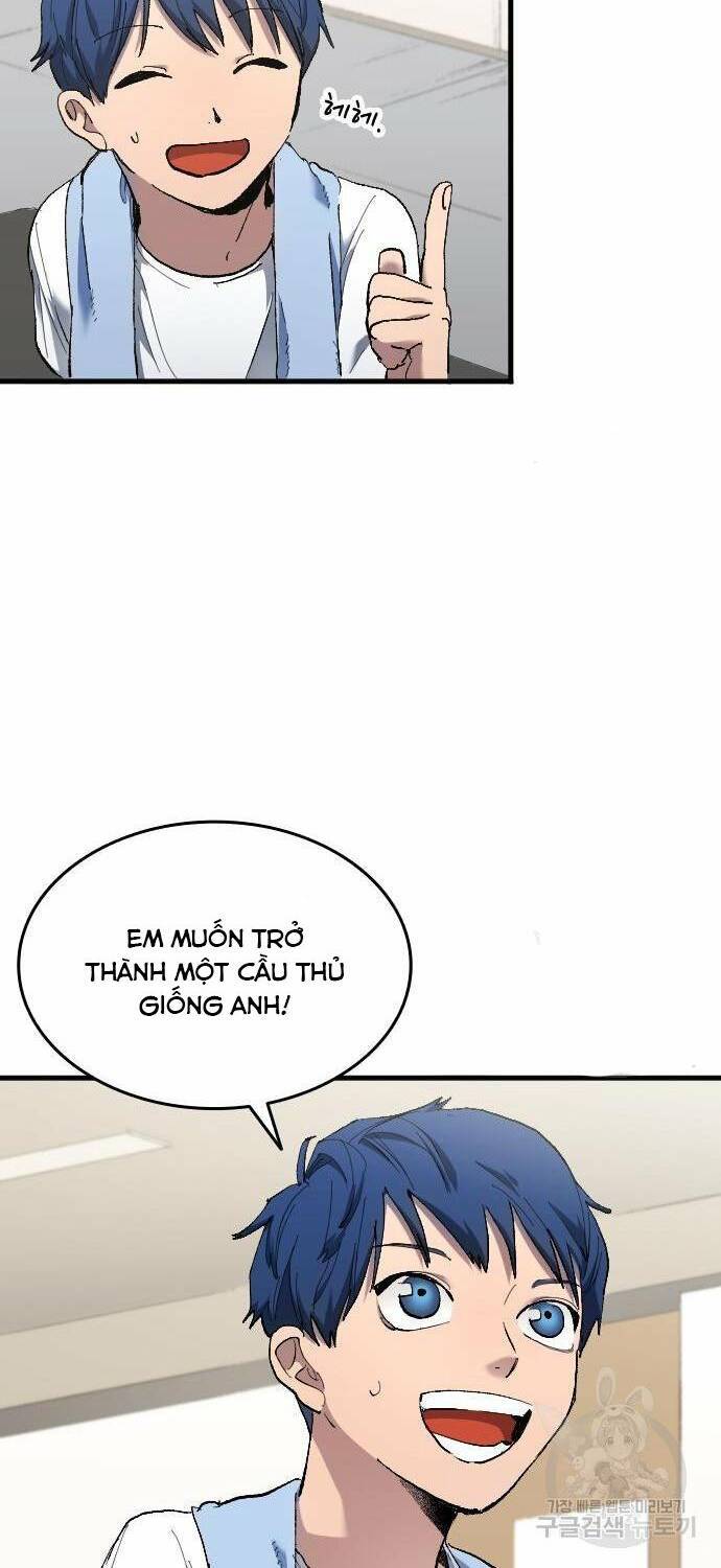 Thiên Phú Bóng Đá, Tất Cả Đều Là Của Tôi! Chapter 15 - Trang 2