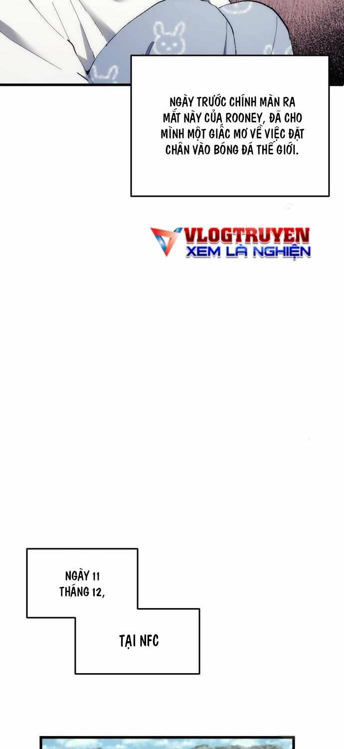 Thiên Phú Bóng Đá, Tất Cả Đều Là Của Tôi! Chapter 15 - Trang 2