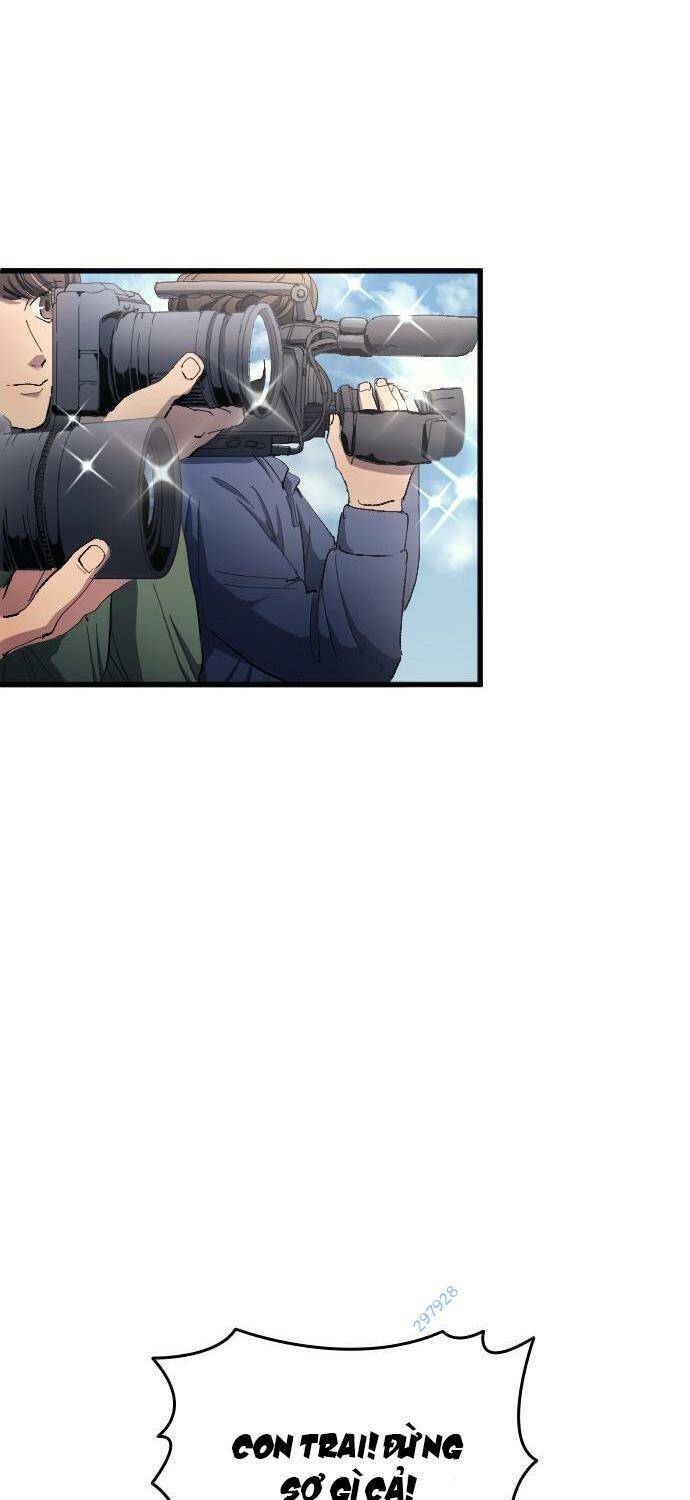 Thiên Phú Bóng Đá, Tất Cả Đều Là Của Tôi! Chapter 15 - Trang 2