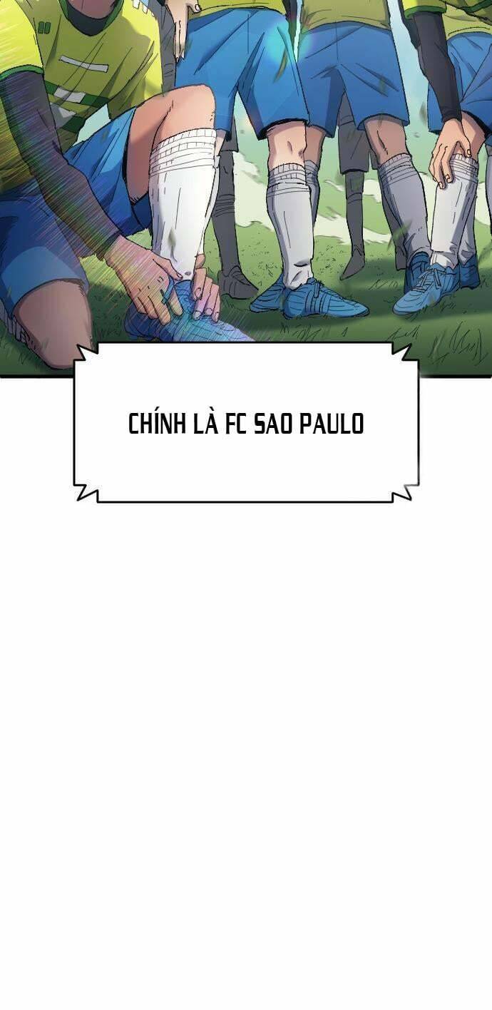 Thiên Phú Bóng Đá, Tất Cả Đều Là Của Tôi! Chapter 15 - Trang 2