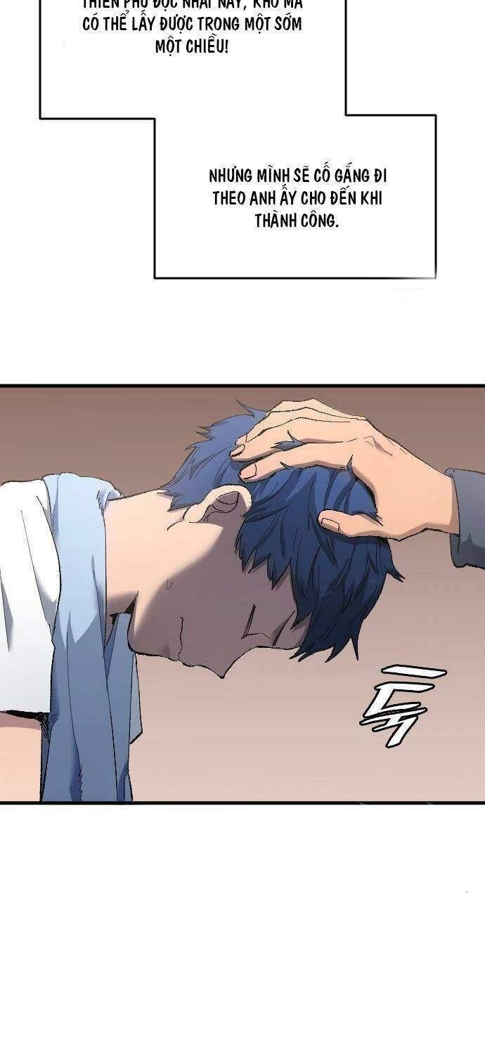 Thiên Phú Bóng Đá, Tất Cả Đều Là Của Tôi! Chapter 15 - Trang 2