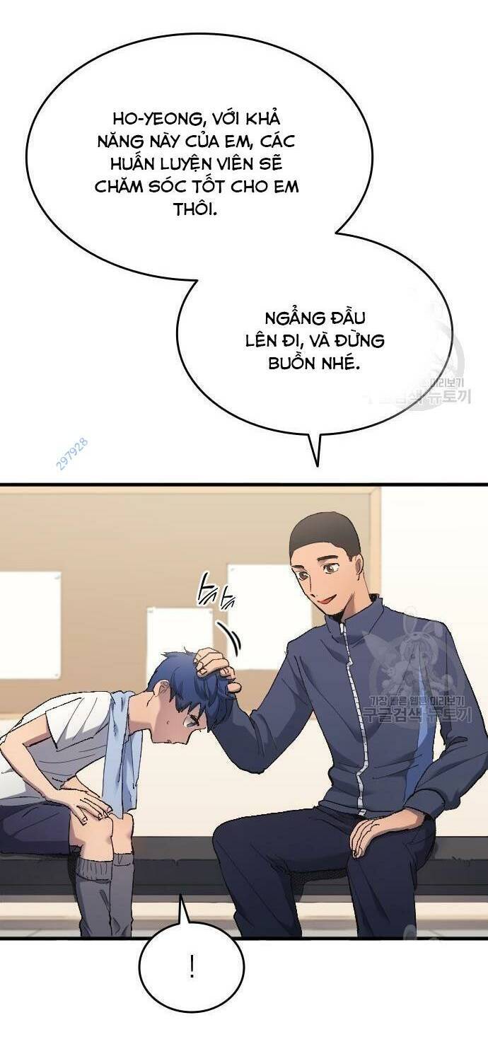 Thiên Phú Bóng Đá, Tất Cả Đều Là Của Tôi! Chapter 15 - Trang 2