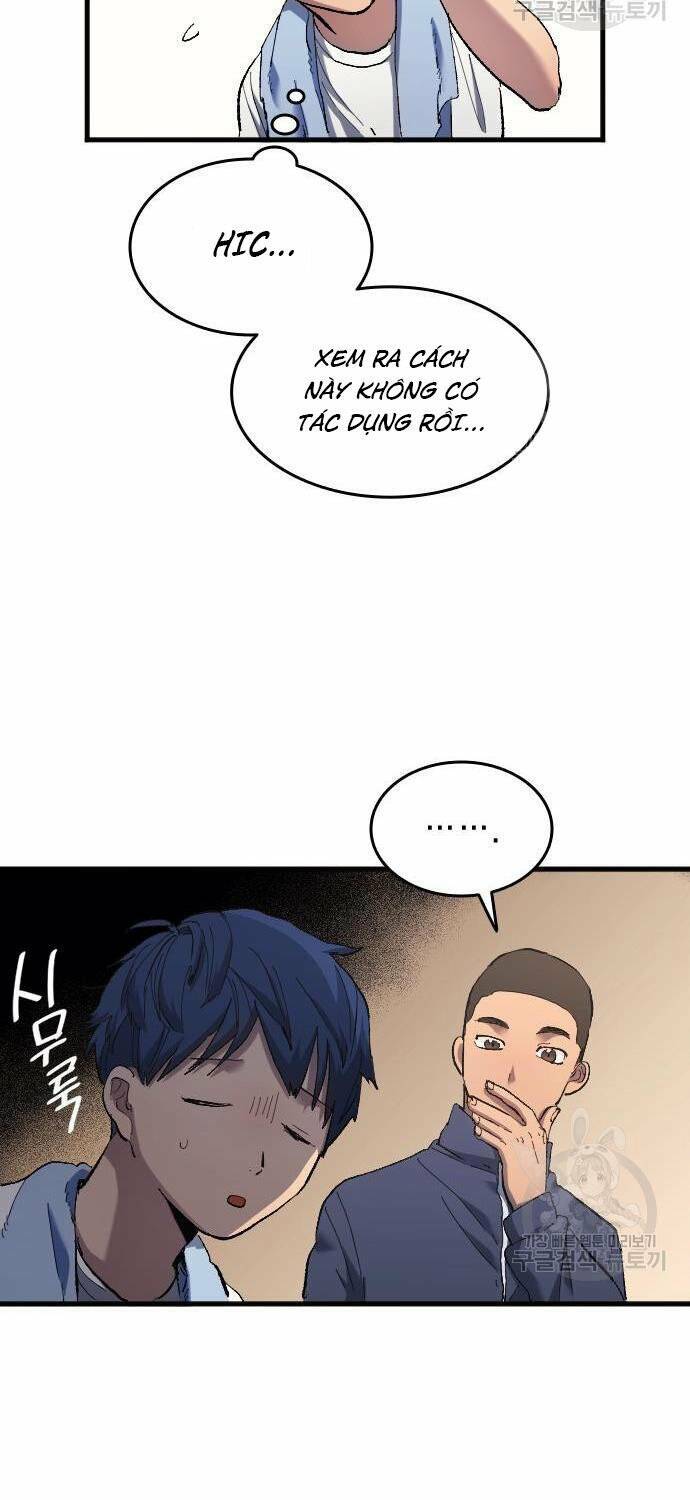 Thiên Phú Bóng Đá, Tất Cả Đều Là Của Tôi! Chapter 15 - Trang 2