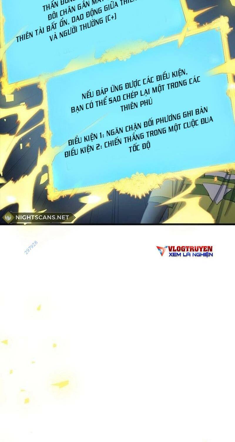 Thiên Phú Bóng Đá, Tất Cả Đều Là Của Tôi! Chapter 16 - Trang 2