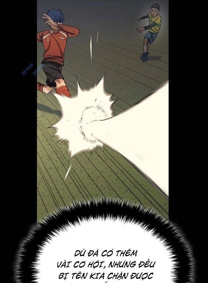 Thiên Phú Bóng Đá, Tất Cả Đều Là Của Tôi! Chapter 17 - Trang 2