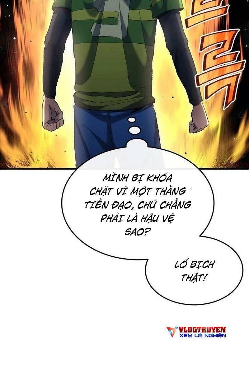 Thiên Phú Bóng Đá, Tất Cả Đều Là Của Tôi! Chapter 17 - Trang 2