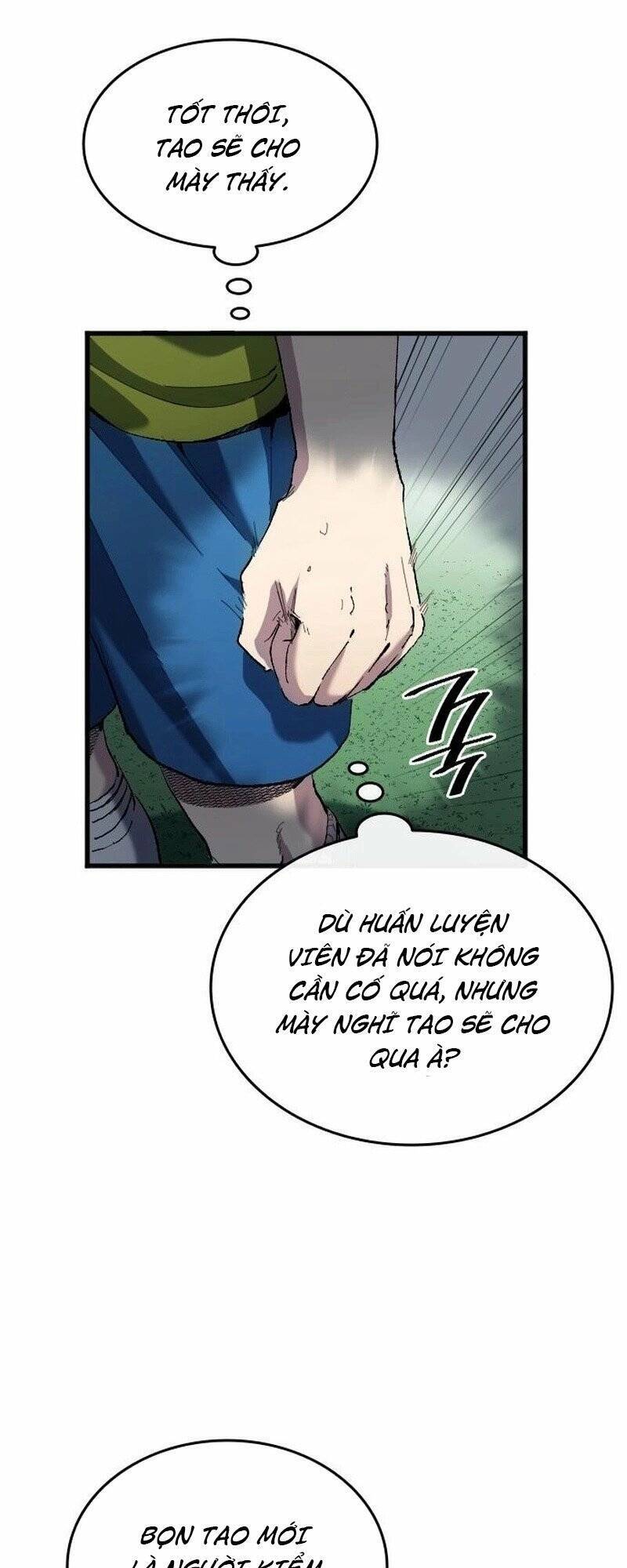 Thiên Phú Bóng Đá, Tất Cả Đều Là Của Tôi! Chapter 17 - Trang 2