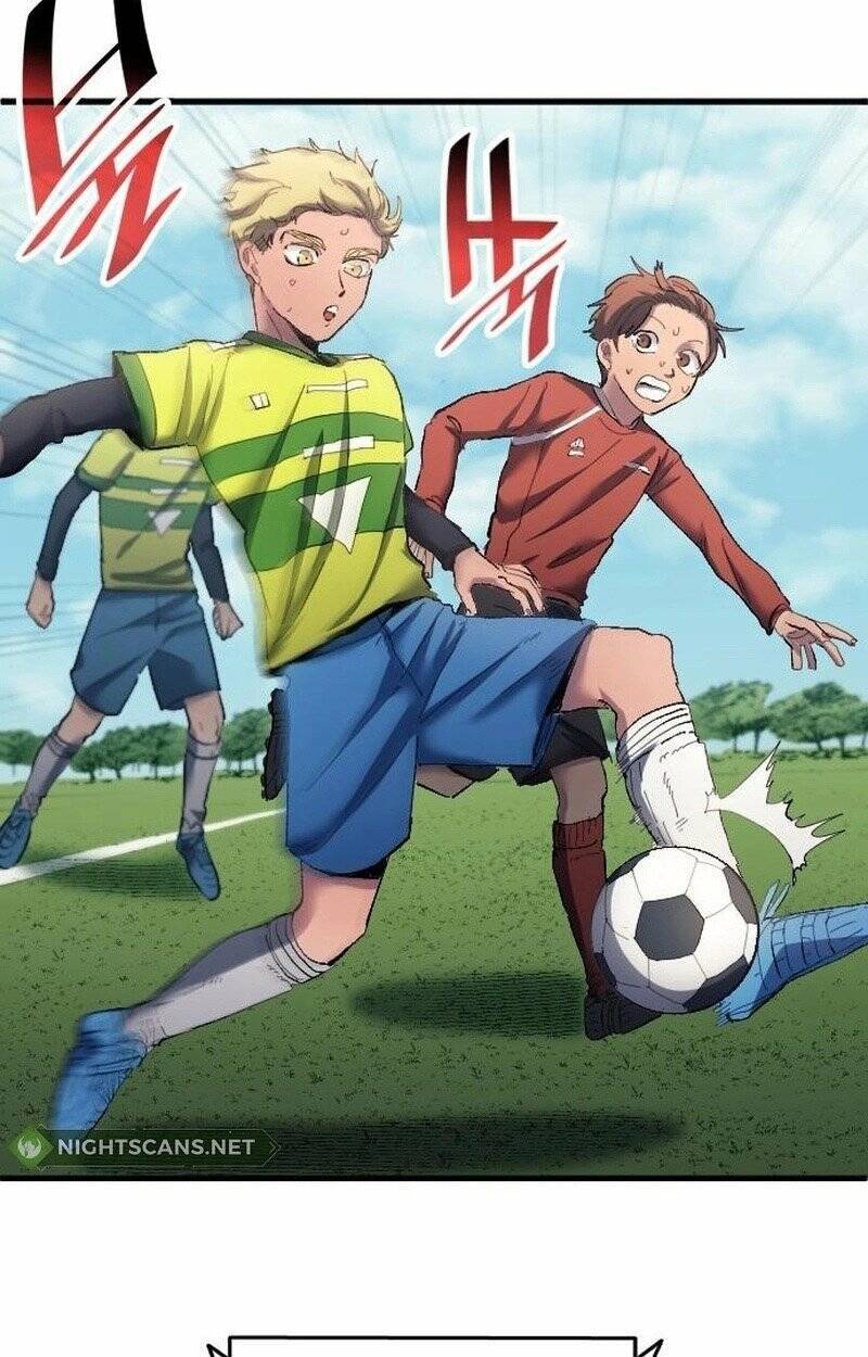 Thiên Phú Bóng Đá, Tất Cả Đều Là Của Tôi! Chapter 17 - Trang 2