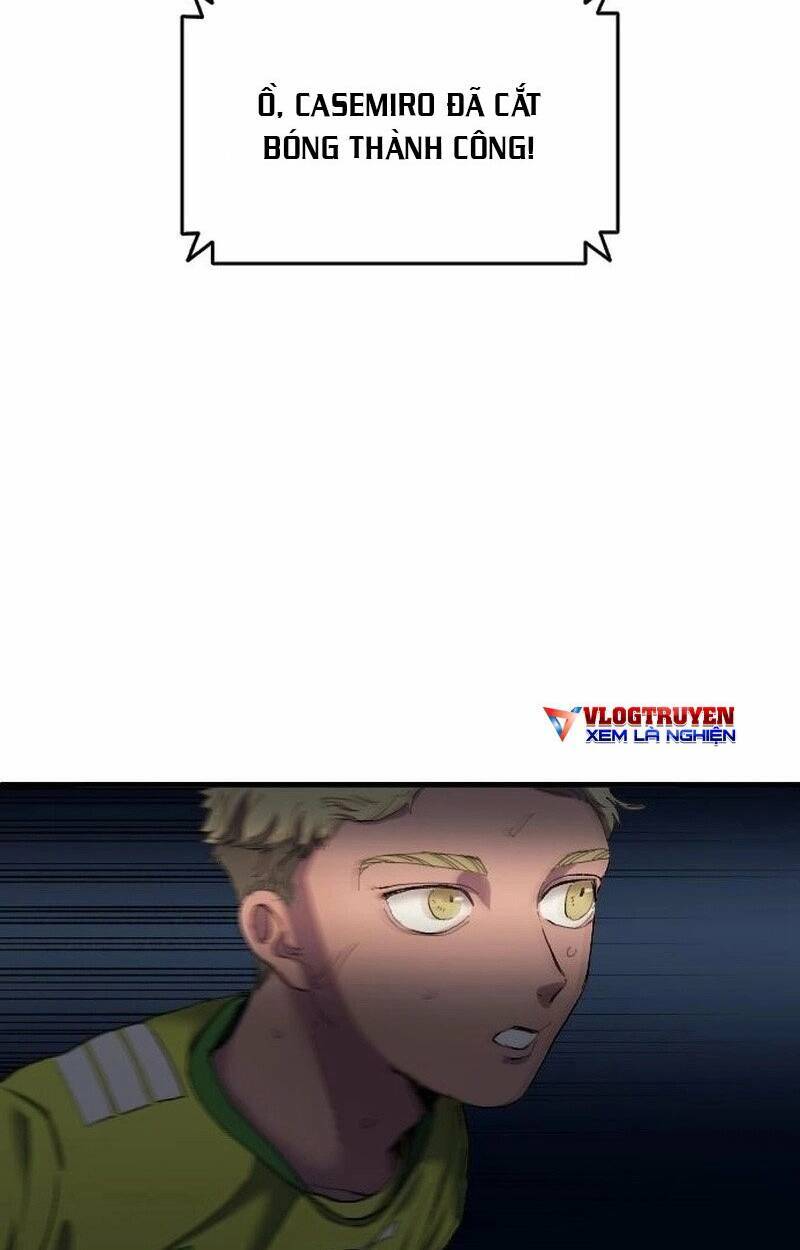 Thiên Phú Bóng Đá, Tất Cả Đều Là Của Tôi! Chapter 17 - Trang 2