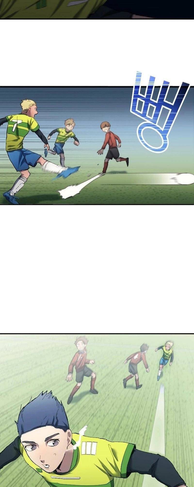 Thiên Phú Bóng Đá, Tất Cả Đều Là Của Tôi! Chapter 17 - Trang 2