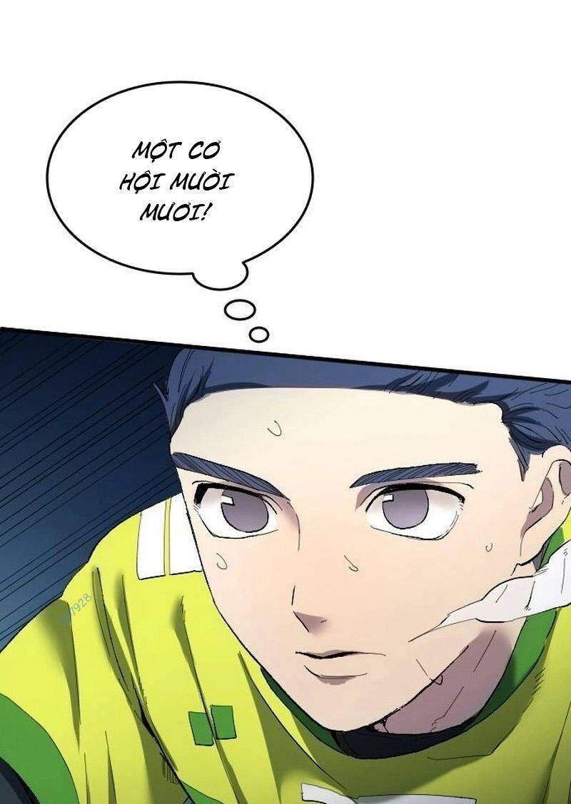 Thiên Phú Bóng Đá, Tất Cả Đều Là Của Tôi! Chapter 17 - Trang 2