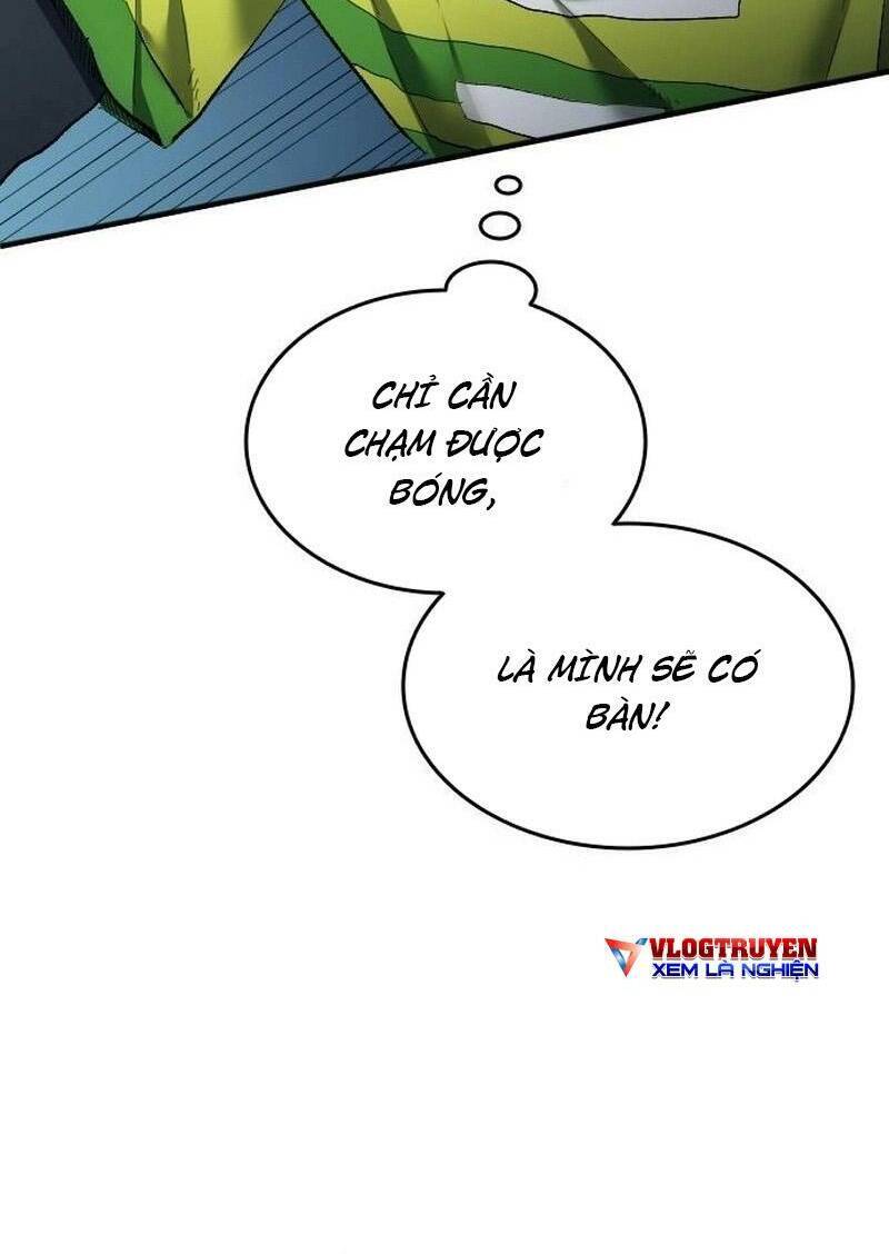 Thiên Phú Bóng Đá, Tất Cả Đều Là Của Tôi! Chapter 17 - Trang 2