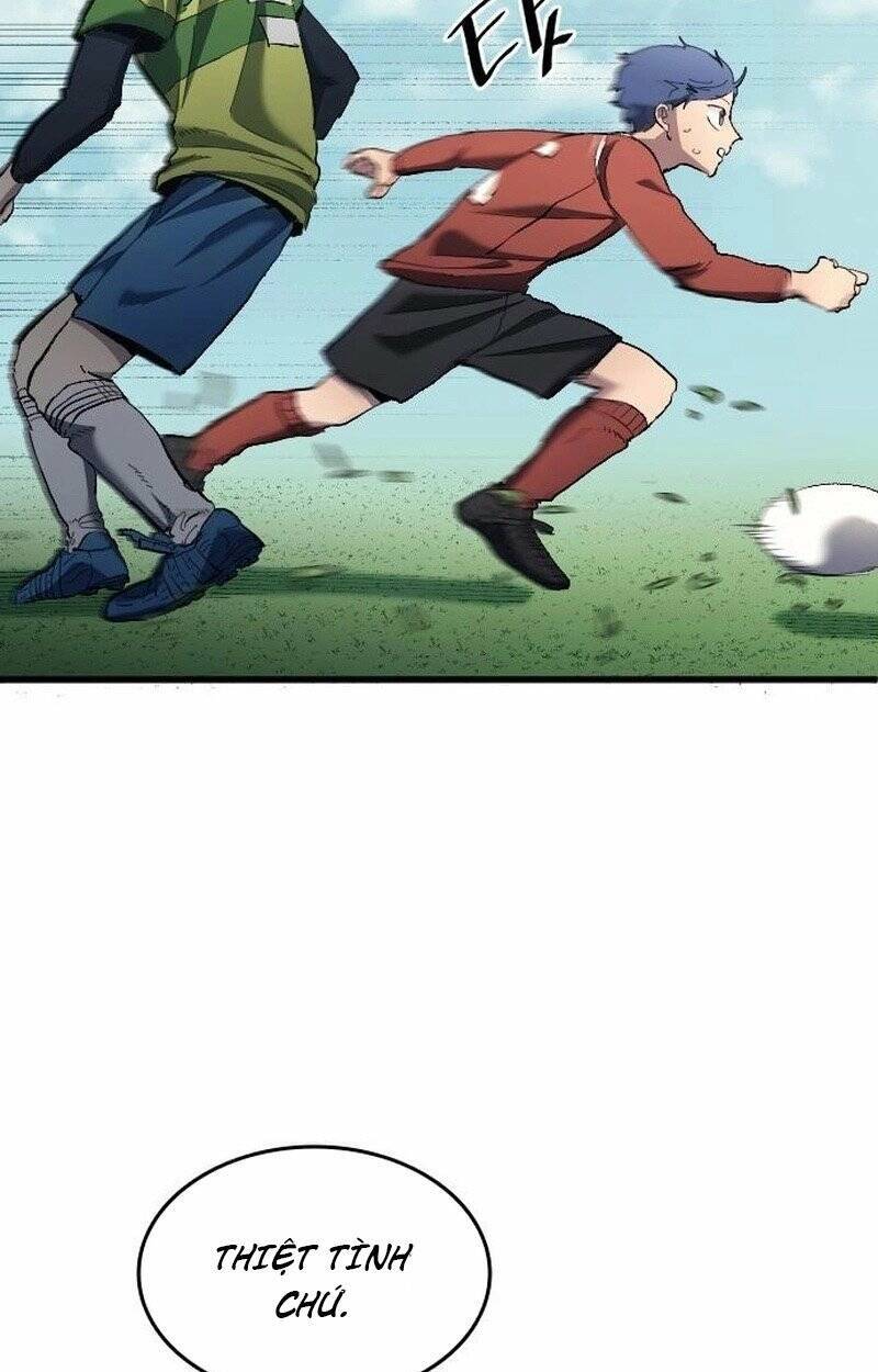 Thiên Phú Bóng Đá, Tất Cả Đều Là Của Tôi! Chapter 17 - Trang 2