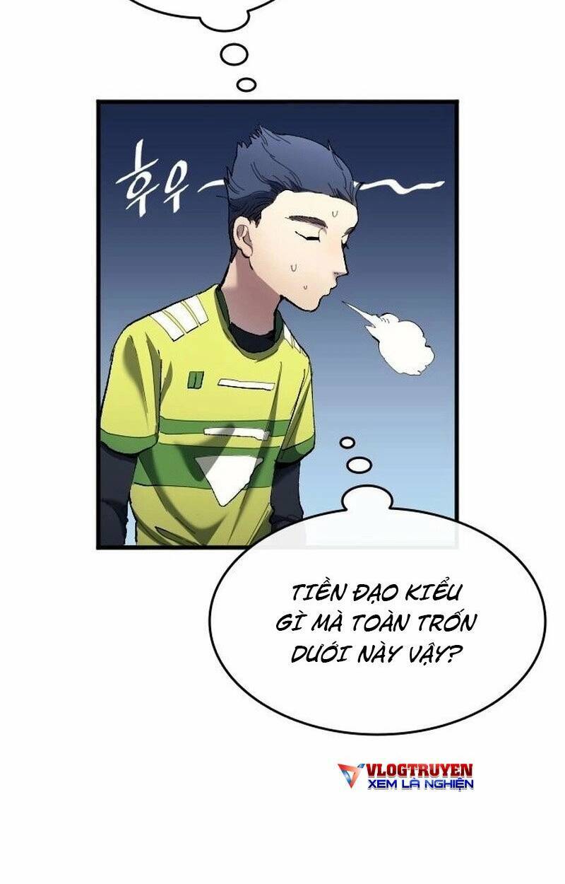 Thiên Phú Bóng Đá, Tất Cả Đều Là Của Tôi! Chapter 17 - Trang 2