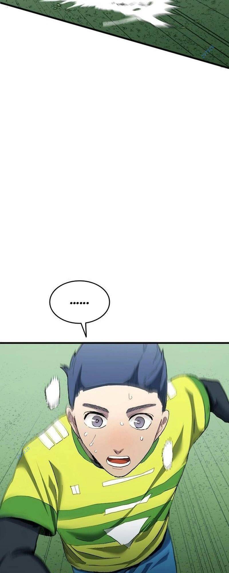 Thiên Phú Bóng Đá, Tất Cả Đều Là Của Tôi! Chapter 17 - Trang 2