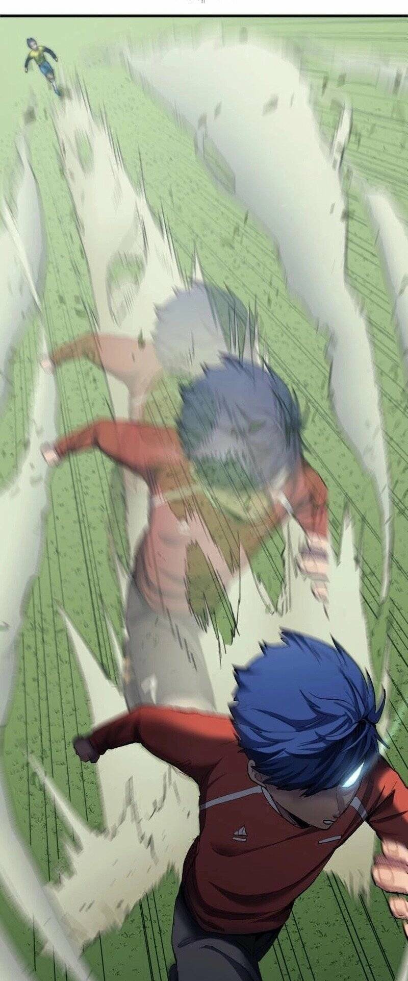 Thiên Phú Bóng Đá, Tất Cả Đều Là Của Tôi! Chapter 17 - Trang 2