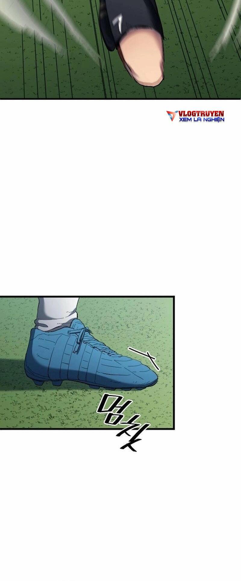 Thiên Phú Bóng Đá, Tất Cả Đều Là Của Tôi! Chapter 17 - Trang 2