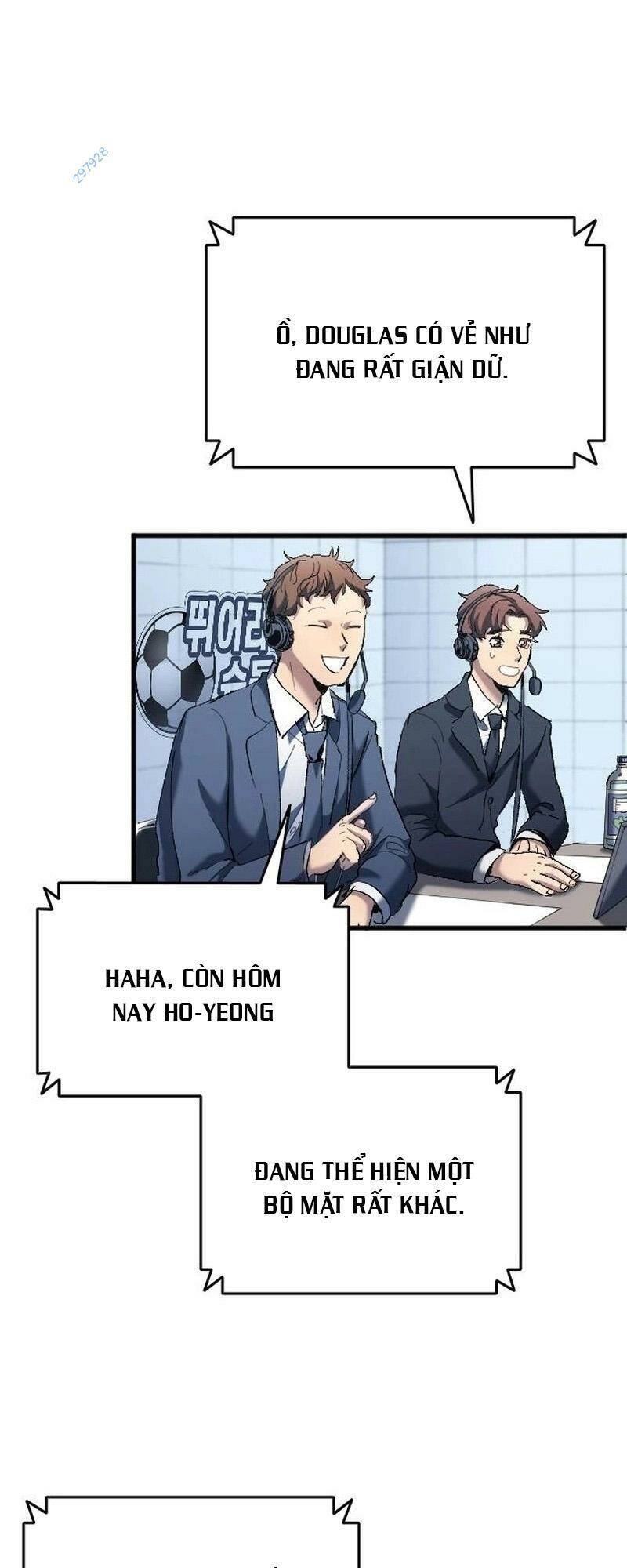 Thiên Phú Bóng Đá, Tất Cả Đều Là Của Tôi! Chapter 17 - Trang 2