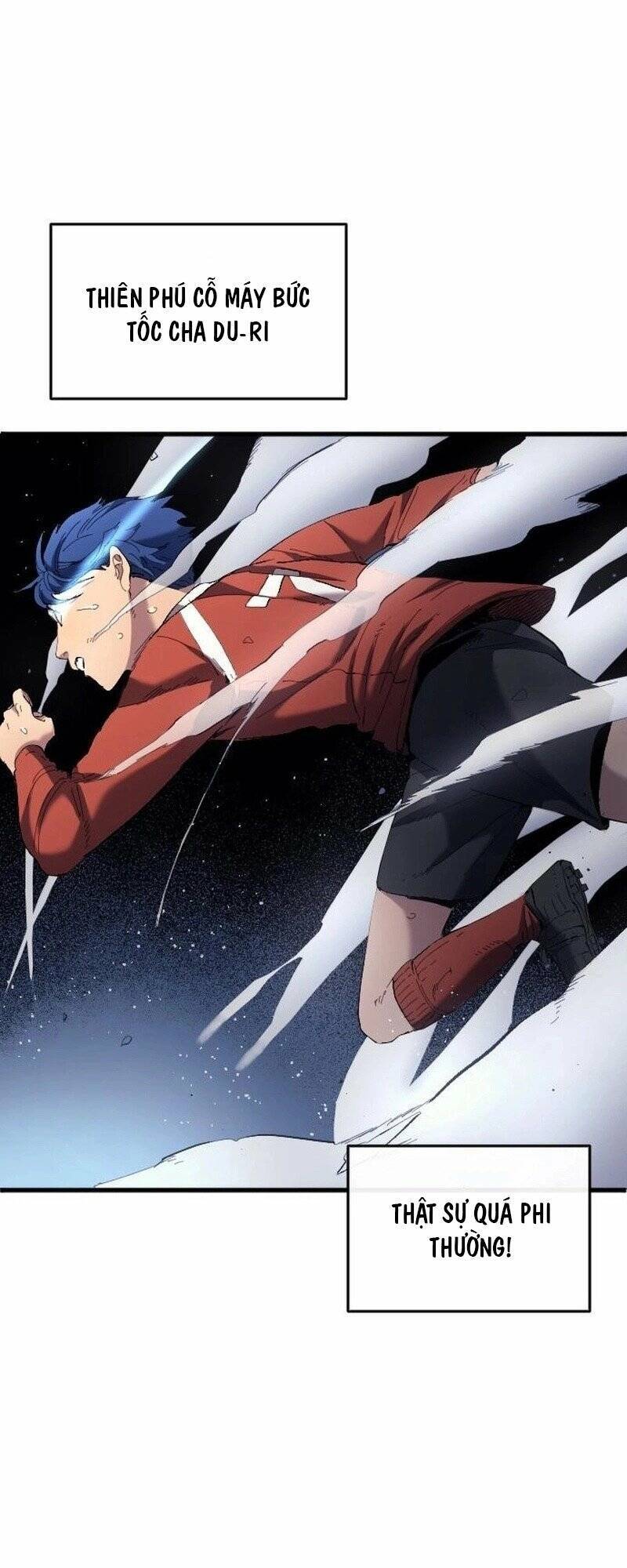 Thiên Phú Bóng Đá, Tất Cả Đều Là Của Tôi! Chapter 17 - Trang 2