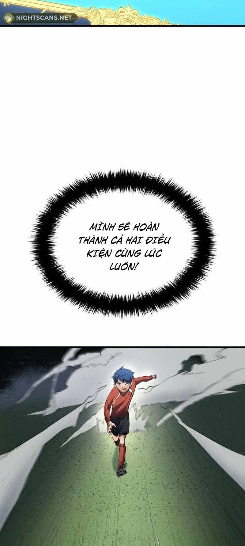 Thiên Phú Bóng Đá, Tất Cả Đều Là Của Tôi! Chapter 17 - Trang 2