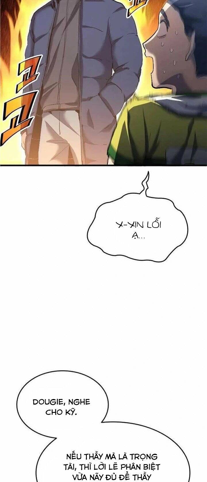 Thiên Phú Bóng Đá, Tất Cả Đều Là Của Tôi! Chapter 18 - Trang 2