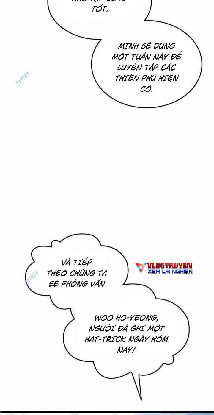 Thiên Phú Bóng Đá, Tất Cả Đều Là Của Tôi! Chapter 19 - Trang 2