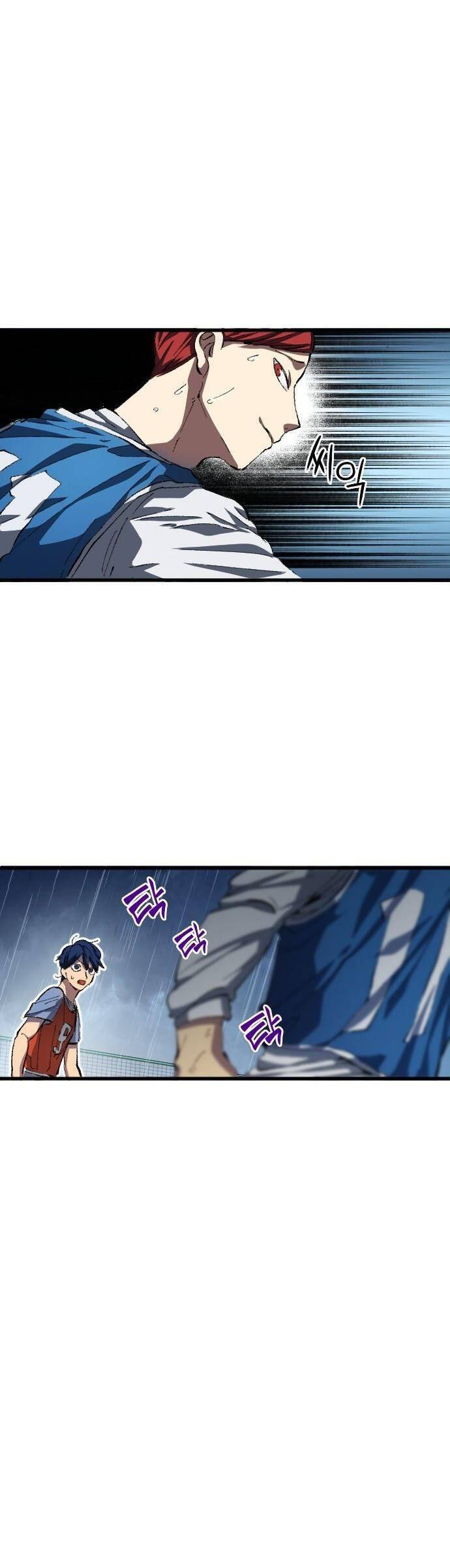 Thiên Phú Bóng Đá, Tất Cả Đều Là Của Tôi! Chapter 2 - Trang 2