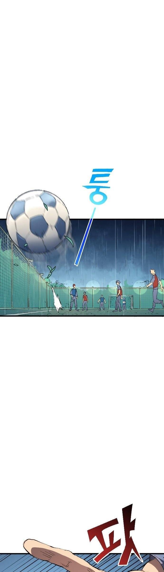 Thiên Phú Bóng Đá, Tất Cả Đều Là Của Tôi! Chapter 2 - Trang 2