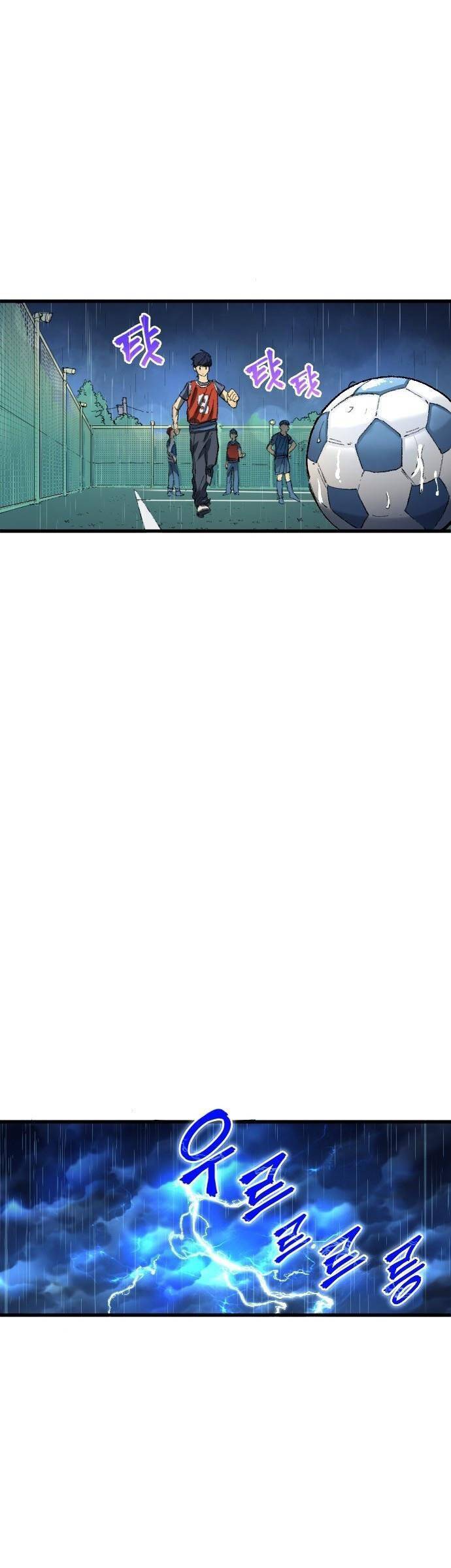 Thiên Phú Bóng Đá, Tất Cả Đều Là Của Tôi! Chapter 2 - Trang 2