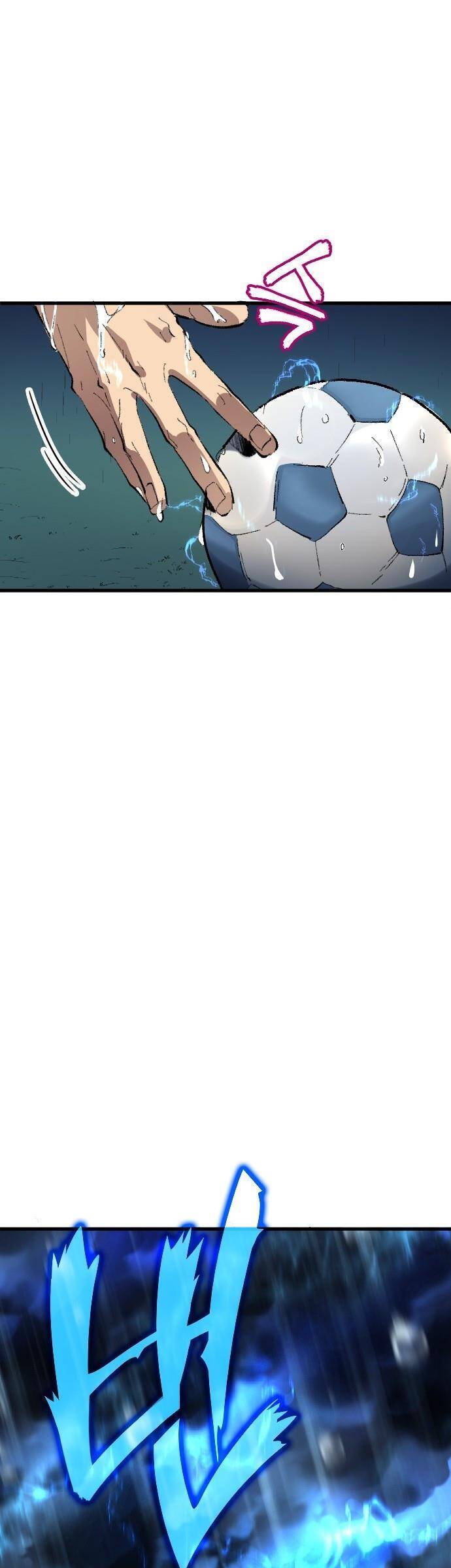 Thiên Phú Bóng Đá, Tất Cả Đều Là Của Tôi! Chapter 2 - Trang 2